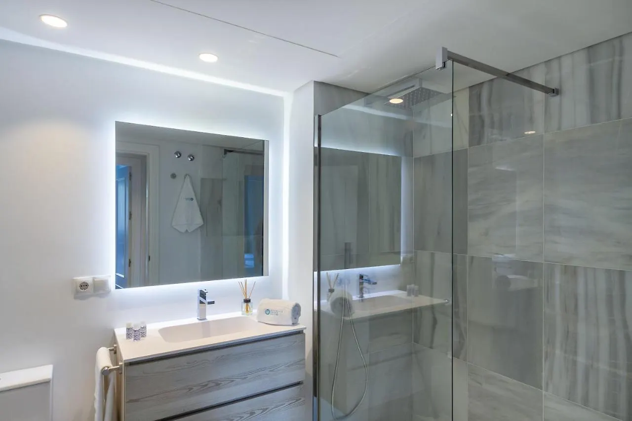 Banús Suite Dama de Noche Apartment Marbella