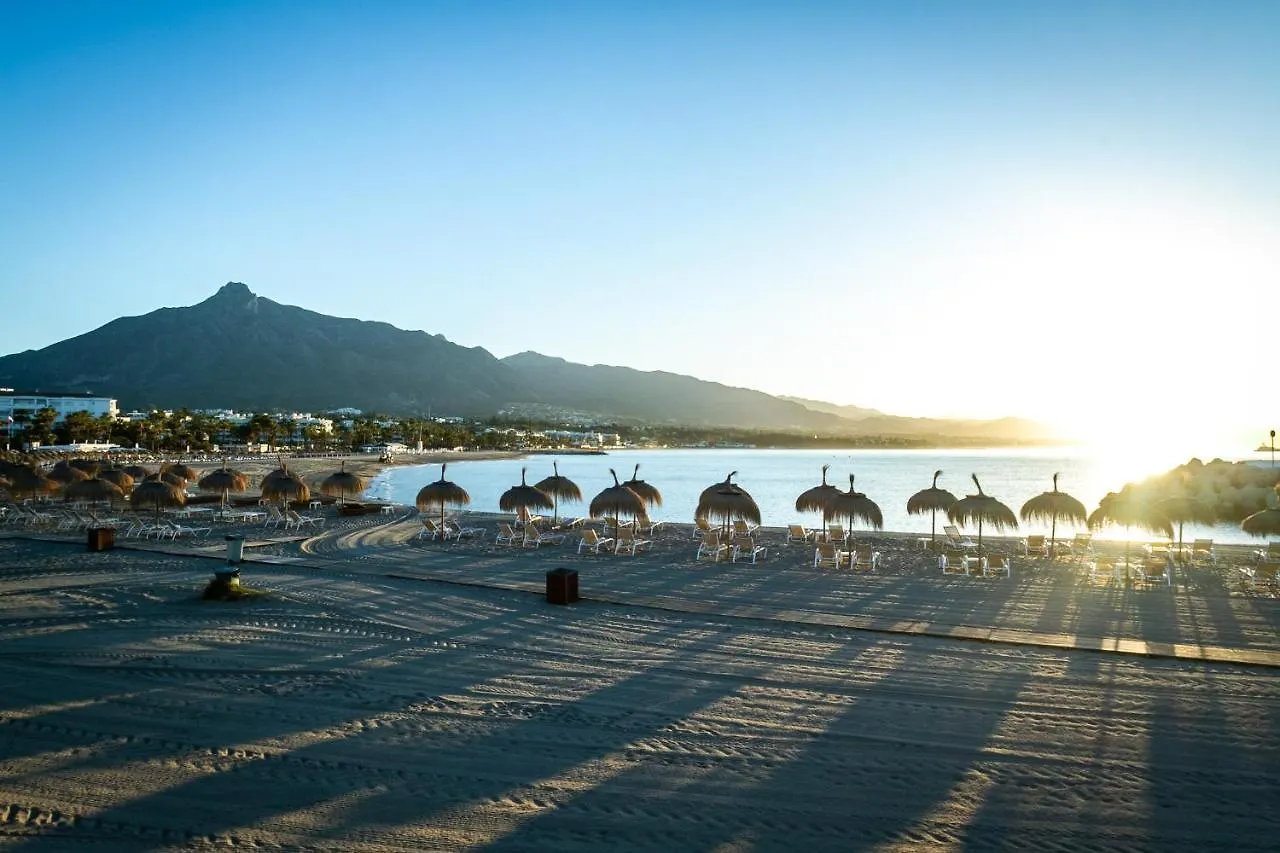 Marbella Banus Suites - Banus Suite Dama De Noche Apartment 0*,
