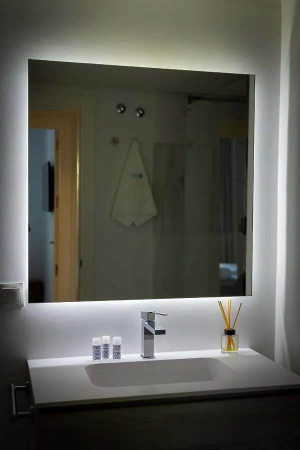 Marbella Banus Suites - Banus Suite Dama De Noche Apartment