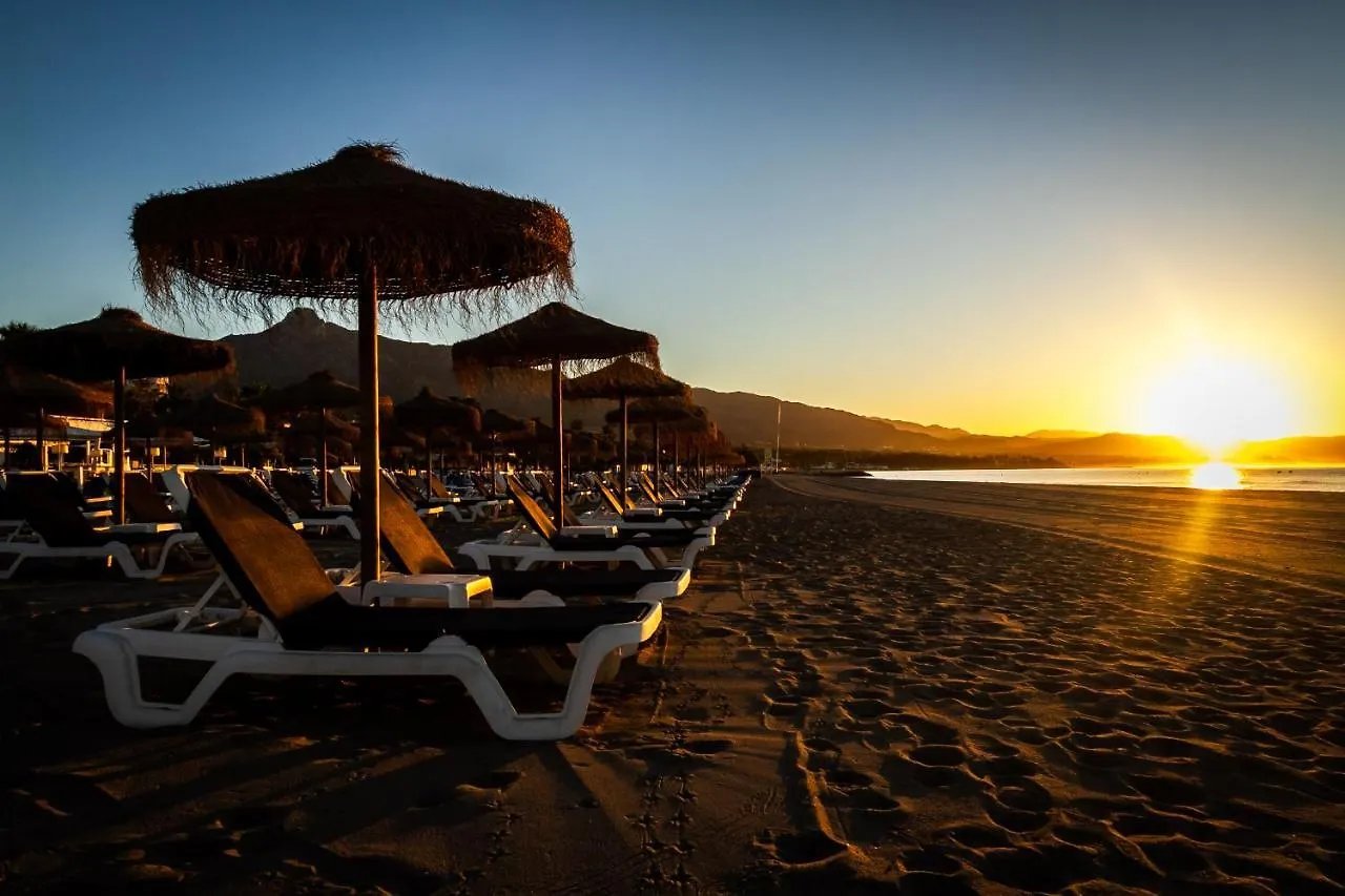 Marbella Banus Suites - Banus Suite Dama De Noche Apartment