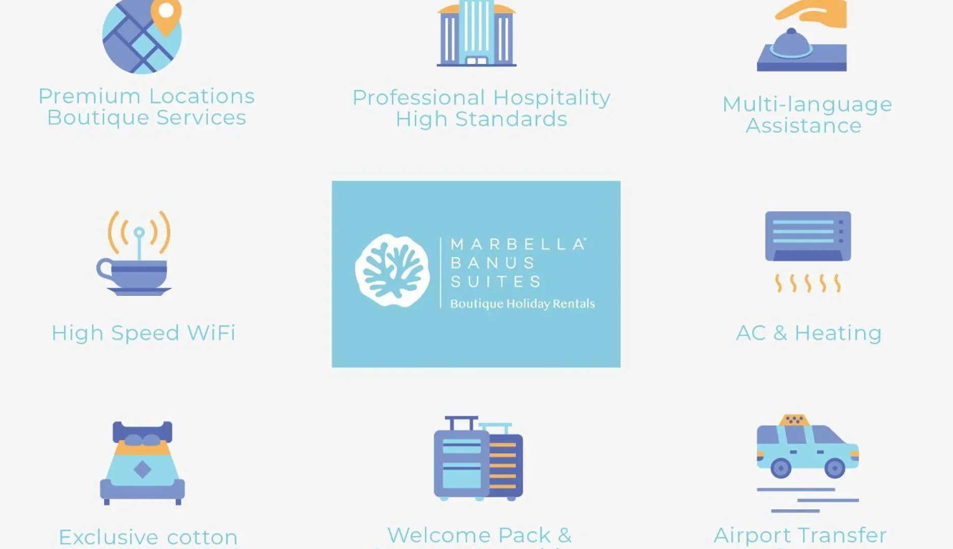 Marbella Banus Suites - Banus Suite Dama De Noche Apartment